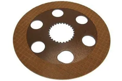 Tarcza cierna VPJ8172 Darmowa dostawa