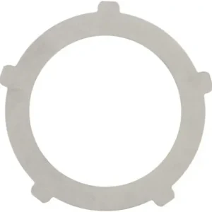 Tarcza cierna z wpustami zewnętrznymi OEM Wysoka jakość