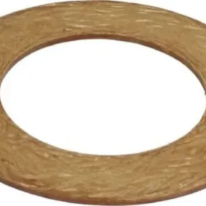 Tarcza cierna, D-162 mm, d-85 mm 247006351R08 Autentyczny