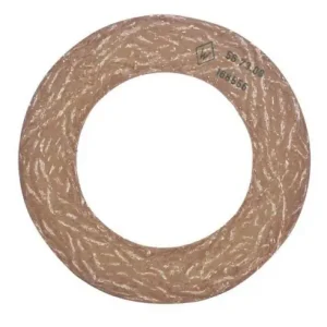 Wyprzedaż Tarcza cierna, K93 102 x 170 x 3,2 mm 567315