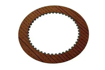 Tarcza cierna, wewnętrznie ząbkowana VPH5226 Darmowa dostawa