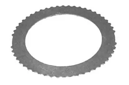 Tarcza cierna, zewnętrznie ząbkowana VPH5230 Bezpieczna płatność