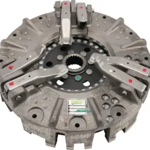 Tarcza dociskowa sprzęgła Ostatnia szansa