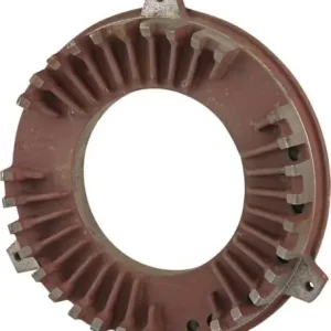 Niska cena Tarcza dociskowa sprzęgła nowy typ, pasuje do C-385 4 cyl.