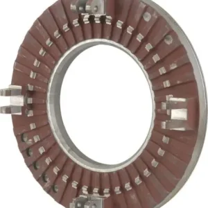 Tarcza dociskowa sprzęgła nowy typ, pasuje do C-385 6-cyl. Ostatnia szansa