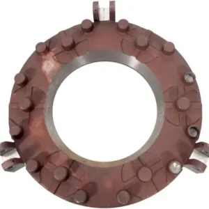 Premium Tarcza dociskowa sprzęgła stary typ, pasuje do C-385 4 i 6-cyl.