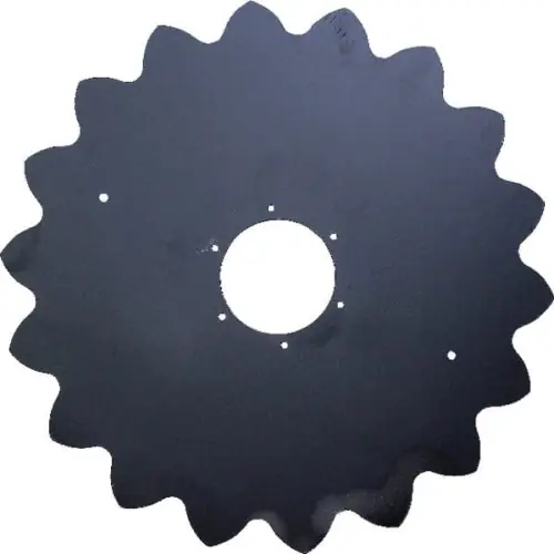 Tarcza elementu opróżniającego 0009965390KR Oryginalny