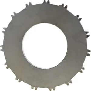 Tarcza hamula Autentyczny