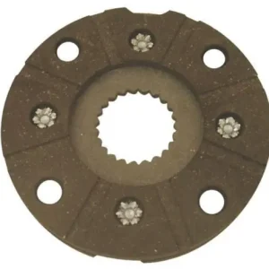 Oryginalny Tarcza hamulca ręcznego