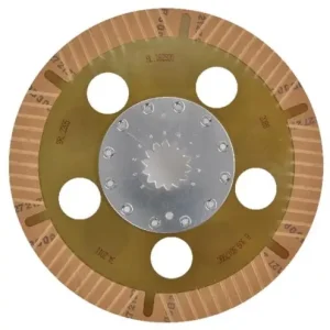 Premium Tarcza hamulca, John Deere OEM