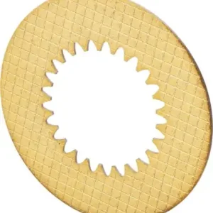 Promocja Tarcza hamulcowa