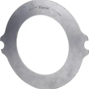 Ostatnia szansa Tarcza hamulcowa