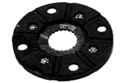 Tarcza hamulcowa Oryginalny