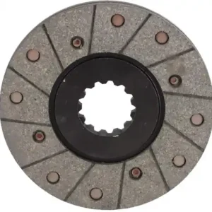 Tarcza hamulcowa Premium