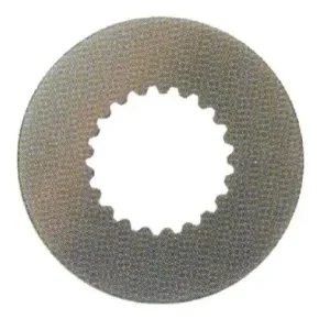 Popularny Tarcza hamulcowa