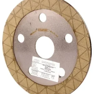 Najlepsza cena Tarcza hamulcowa