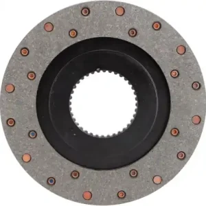 Oryginalny Tarcza hamulcowa