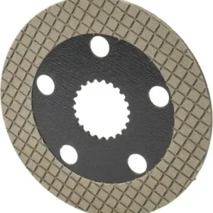 Oryginalny Tarcza hamulcowa