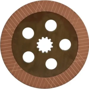 Tarcza hamulcowa Premium