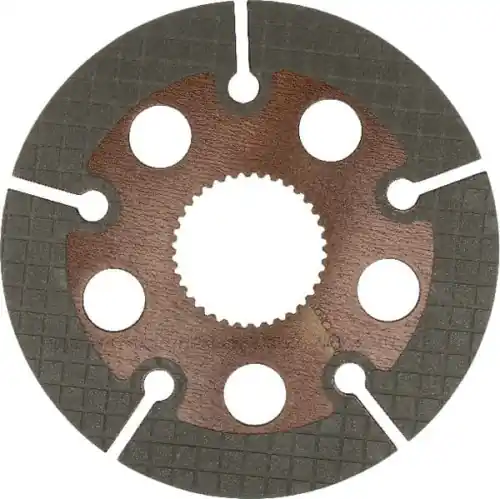 Tarcza hamulcowa Ekspresowa dostawa