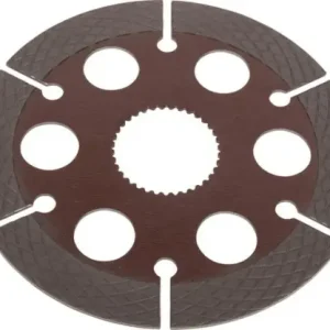 Nowość Tarcza hamulcowa