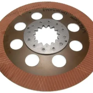 Tarcza hamulcowa Oryginalny