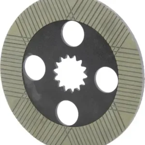 Tarcza hamulcowa Rabat