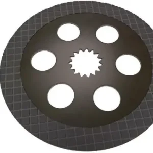 Tarcza hamulcowa Tylko dziś