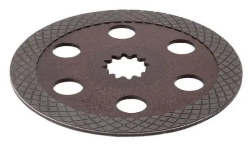 Tarcza hamulcowa Promocja