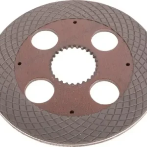 Tarcza hamulcowa Nowość