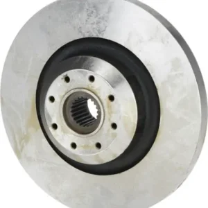 Tarcza hamulcowa Rabat