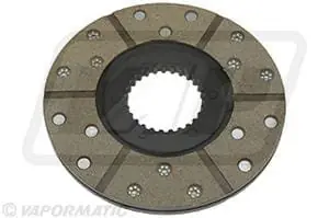 Darmowa dostawa Tarcza hamulcowa