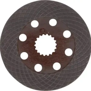 Tarcza hamulcowa 00033594 Autentyczny