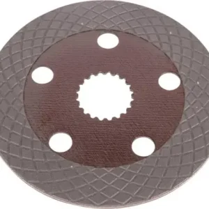 Tylko dziś Tarcza hamulcowa 00041480