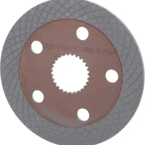 Tarcza hamulcowa 000846610N Kup teraz