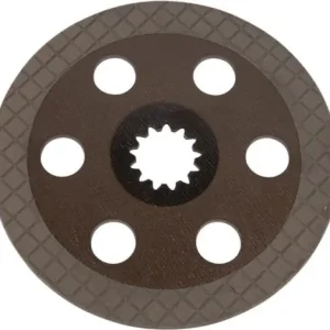 Tarcza hamulcowa 001137652N Kup teraz