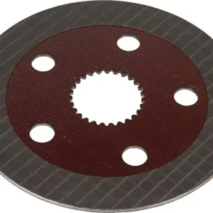 Tarcza hamulcowa 001626890 Zwrot pieniędzy