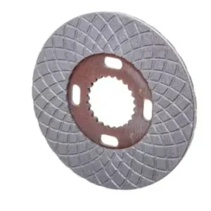 Promocja Tarcza hamulcowa 015154690N