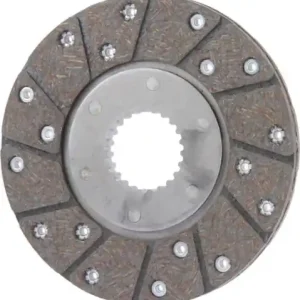 Tarcza hamulcowa 017754343N Kup teraz