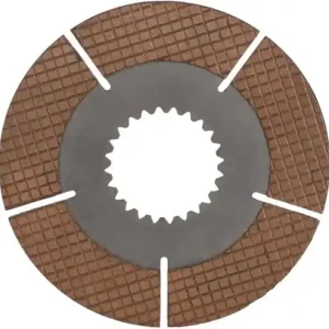 Oryginalny Tarcza hamulcowa 144-24