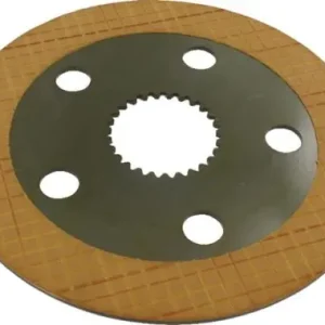 Tarcza hamulcowa 224-27 Autentyczny