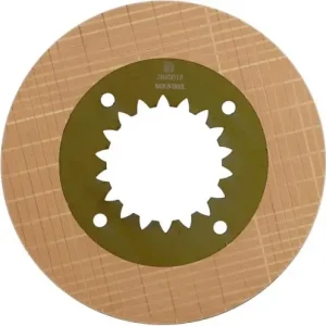 Tarcza hamulcowa 305-18 Popularny