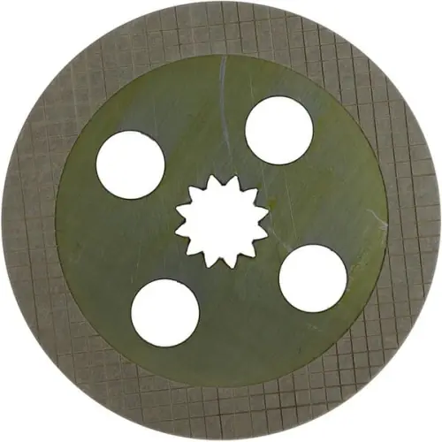 Tarcza hamulcowa 327-12 Niska cena