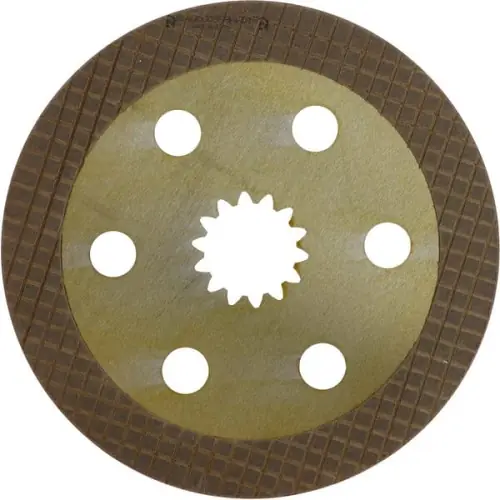 Oferta limitowana Tarcza hamulcowa 327-14