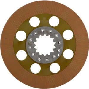 Oryginalny Tarcza hamulcowa 343-14