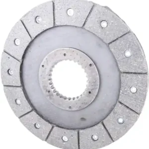 Oferta limitowana Tarcza hamulcowa 8.75"