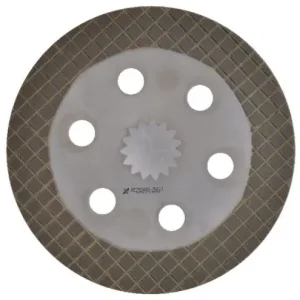 Tarcza hamulcowa AL226241 Rabat