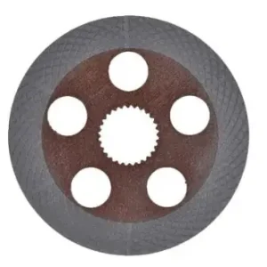 Bezpieczna płatność Tarcza hamulcowa CNH