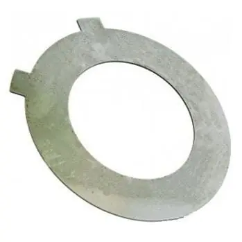 Tarcza hamulcowa MF 027543510N Premium