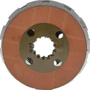 Autentyczny Tarcza hamulcowa OEM